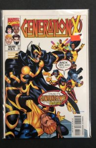 Generation X #51 (1999)