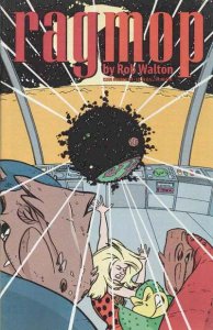 Ragmop (1995 series)  #6, NM- (Stock photo)