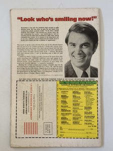 Daredevil #128 (1975)