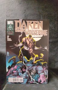 Daken: Dark Wolverine #7 (2011)