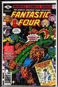 Fantastic Four #209 (1979) Fantastic Four [Key Issue]