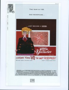 Cerebus #288  (2003)