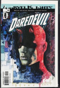 Daredevil #19 (2001) Daredevil