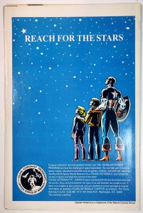 Secret Wars II #1 (8.5, 1986) NEWSSTAND