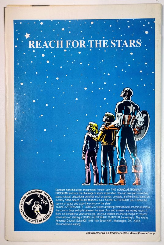 Secret Wars II #1 (8.5, 1986) NEWSSTAND