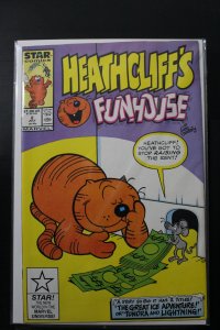 Heathcliff's Funhouse #2 (1987)