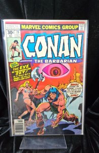 Conan the Barbarian #79  (1977) Conan 
