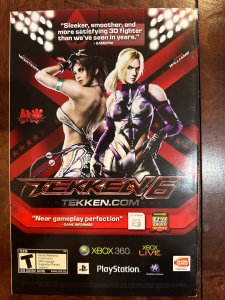 Wolverine: Under the Boardwalk (2010)