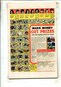 HOWARD THE DUCK #11 (8.0) NEWSSTAND!! 1976