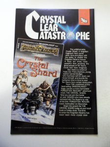 The Amazing Spider-Man #301 (1988) VF Condition