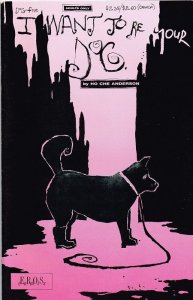 I Want to Be Your Dog #5 (1991)