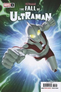 Fall of Ultraman, The #1B VF/NM ; Marvel | 1:25 Variant