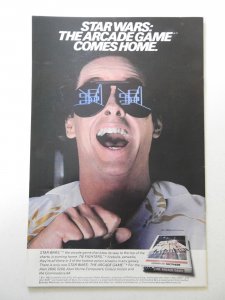 The Transformers #2 (1984) FN/VF Condition! 1st Print!