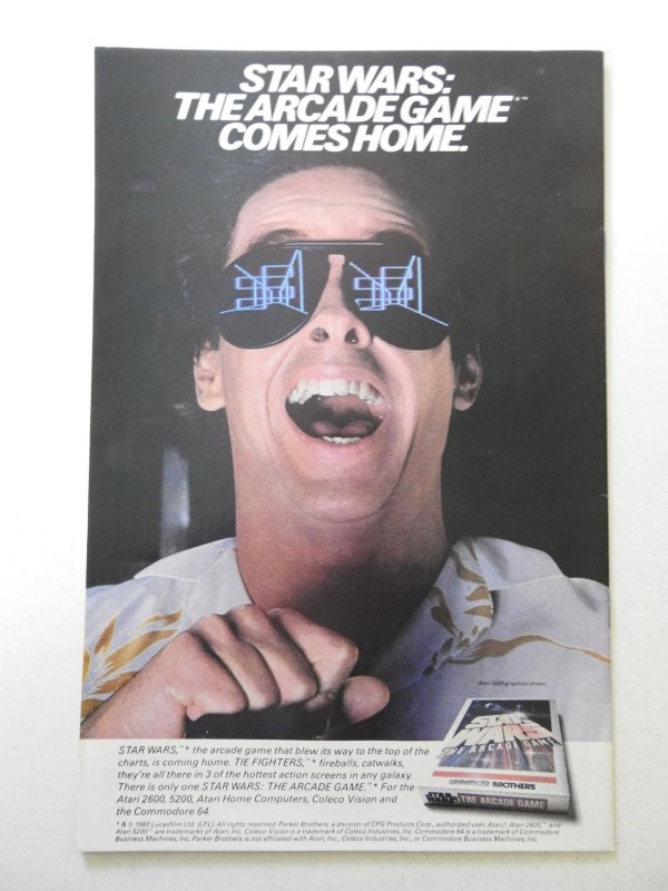 The Transformers #2 (1984) FN/VF Condition! 1st Print!