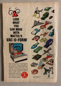 Superman #187 giant-size issue 4.5 (1966)