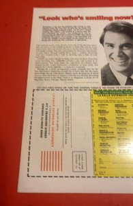 The X-Men #96 (1975)Sentinels rising