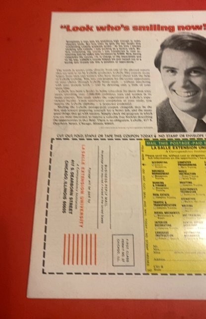 The X-Men #96 (1975)Sentinels rising