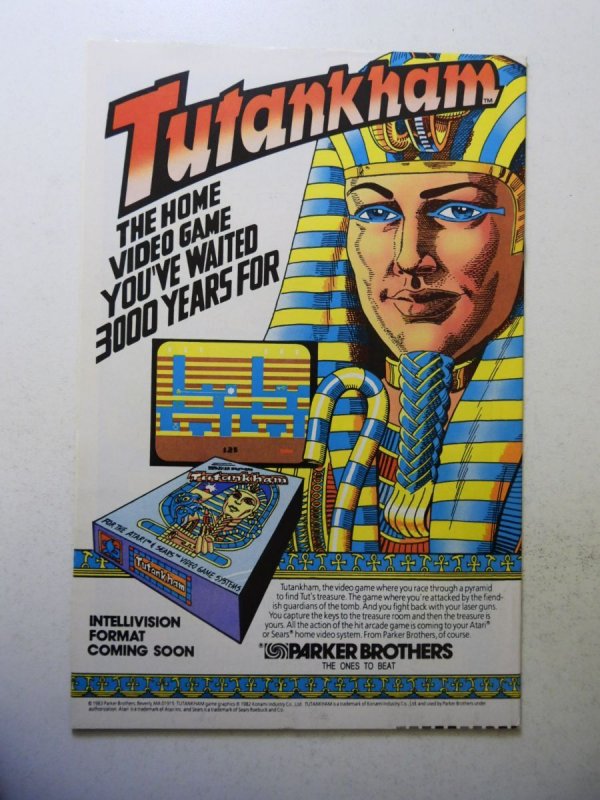 The Avengers #235 (1983) FN/VF Condition