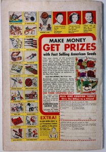 Action Comics #360 (4.5, 1968)