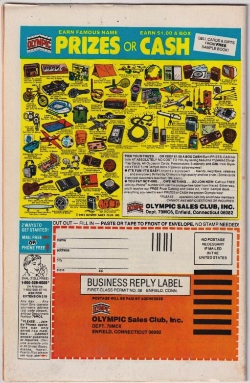 Daredevil #160 (1979) Frank Miller art Bullseye and Black Widow