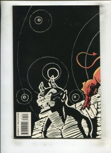 DAREDEVIL #321 (8.0) FALL FROM GRACE CHAPTER 2!! 1993