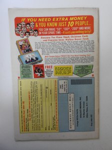 The X-Men #59 (1969) FN Condition!