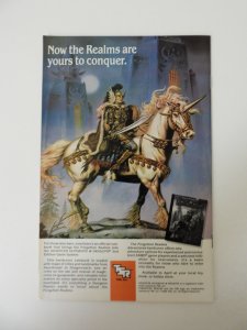 The Amazing Spider-Man #333 (1990) VF+ condition