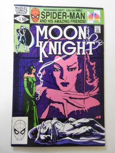 Moon Knight #14 (1981) FN Condition!