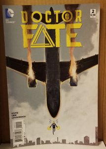 Doctor Fate #2 (2015)