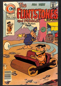 The Flintstones and Pebbles #44 (1976)