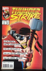 Thunderstrike #5 (1994)