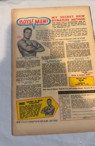 Fantastic Four #37 (1965)a distant star -mod tanning:foxxing edge wear cover