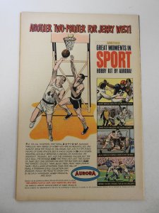 The X-Men #19 (1966) FN- Condition! small moisture stains, ink fc