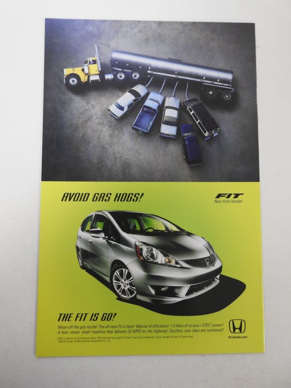 Spider-Man: Noir #2 (2009) VF Condition!