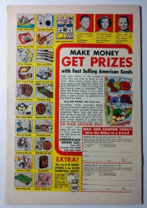 Action Comics #336 (3.5, 1966)