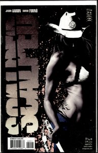 Scalped #19 (2008) Scalped