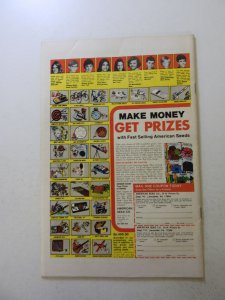 Iron Man #97 FN/VF condition