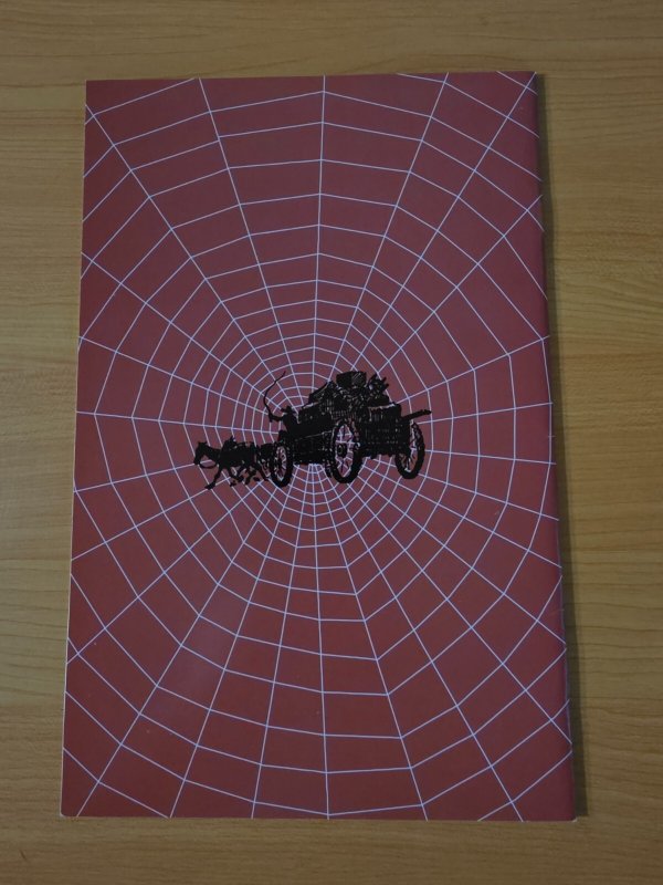 Dead in the West #1 ~ NEAR MINT NM ~ 1993 Dark Horse Comics