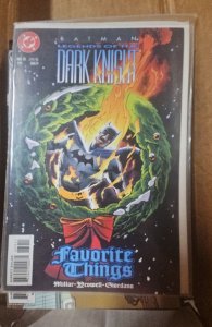 Batman: Legends of the Dark Knight #79 (1996)