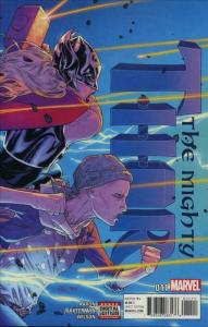 Mighty Thor (2nd Series) #11 VF/NM; Marvel | save on shipping - details inside