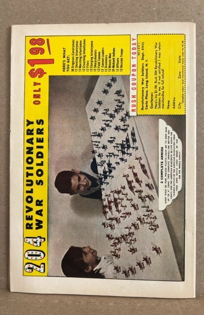 Superboy #100 (1962)