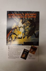 The Punisher #1 (1987) NM Marvel Comic Book J721