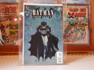 The Batman Chronicles #11 (1998)
