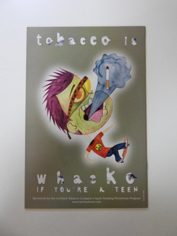 Deadpool #54 (2001) NM-condition