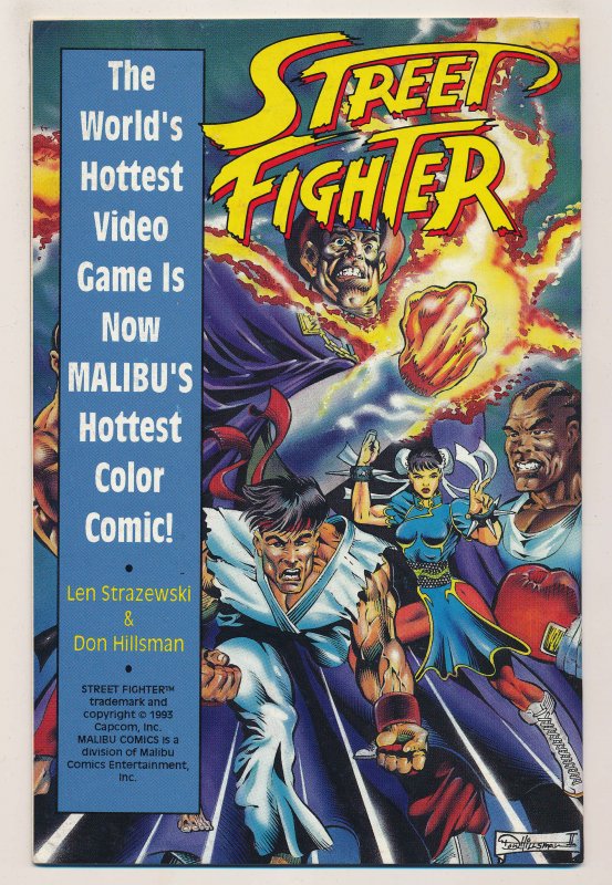 Raver (1993) #1-3 NM Complete series