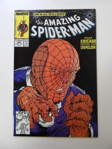 The Amazing Spider-Man #307 (1988) FN/VF condition