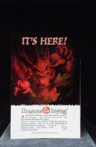 Deadly Foes of Spider-Man #1 (1991)