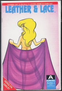 Leather & Lace #4 (1989)