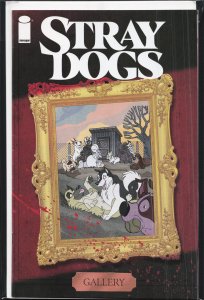 Stray Dogs Gallery (2021)