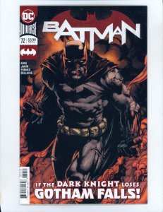 Batman #72 (2019)